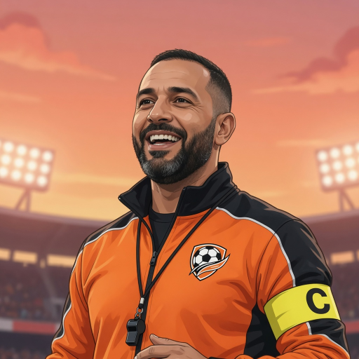 Avatar de Noaa