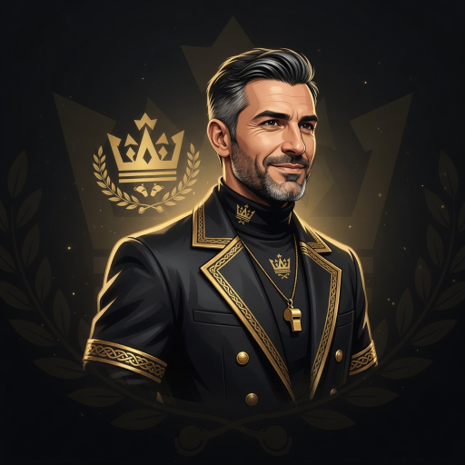 Avatar de CR#charles