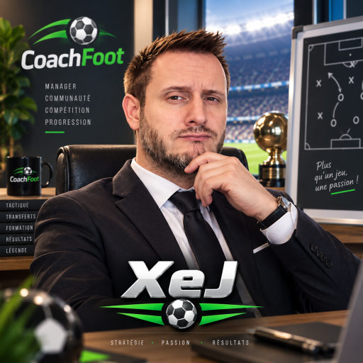 Avatar de XeJ
