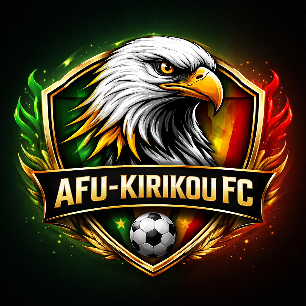 Avatar de Kirikou